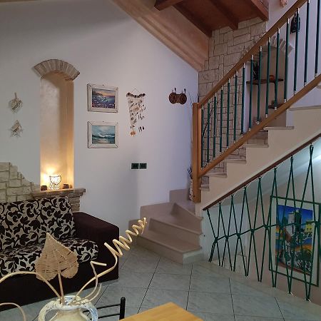 Vila Residenza Borgo Antico Termoli Exteriér fotografie